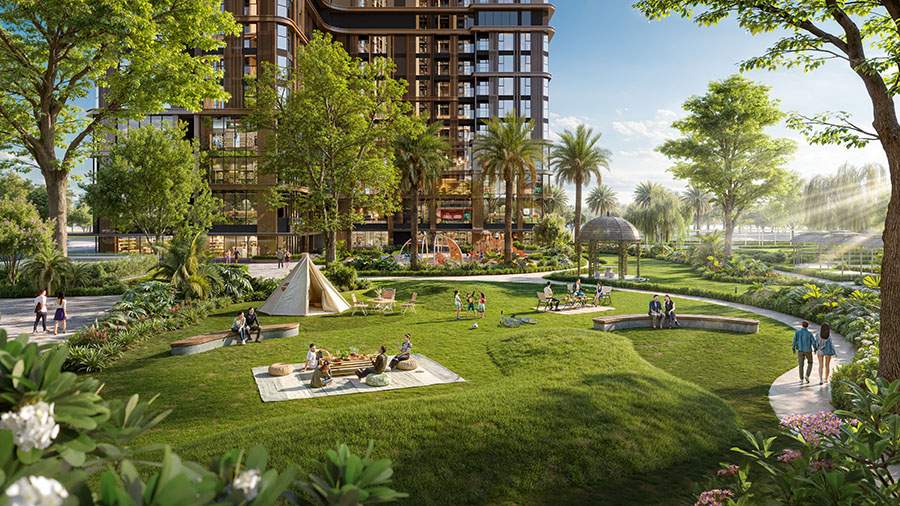 canh-quan-noi-khu-the-cosmopolitan (1)