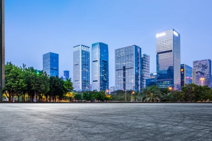 Property Management