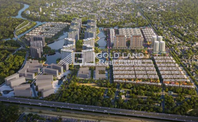 THE GLOBAL CITY